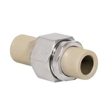 Розбірне різьбове з'єднання KOER K0280.PRO - 25 PPR (KP2924) KP2924 фото