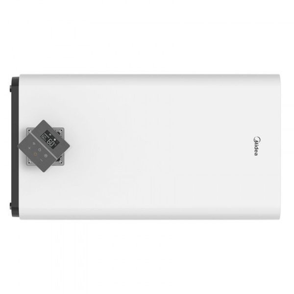 Водонагрівач MIDEA PRIME Wi-Fi D50-20ED6 (W) 000003978 фото