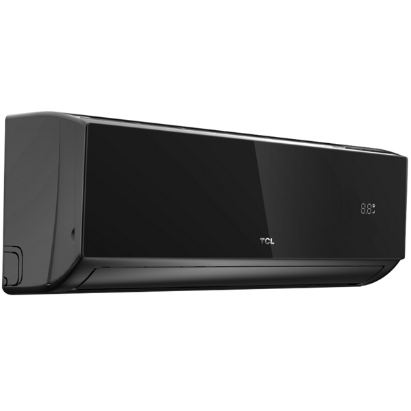 Кондиціонер TAC-24CHSD/XA82IN Black Inverter R32 WI-FI 000004478 фото