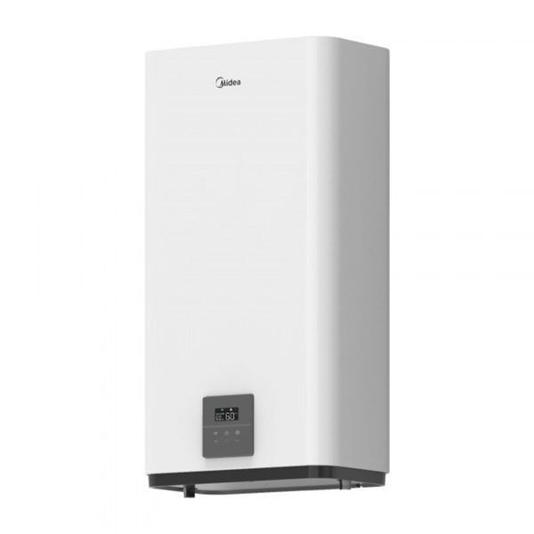 Водонагрівач MIDEA PRIME Wi-Fi D50-20ED6 (W) 000003978 фото