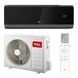 Кондиціонер TAC-24CHSD/XA82IN Black Inverter R32 WI-FI 000004478 фото 4