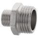 Ніпель редукційний 1/4 "x1 / 2" Koer KF.N0206 (KF0038) KF0038 фото 2
