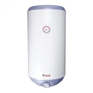 Водонагрівач Eldom Style DRY 30 SLIM 2x0.8 kW 72269WD 000003211 фото