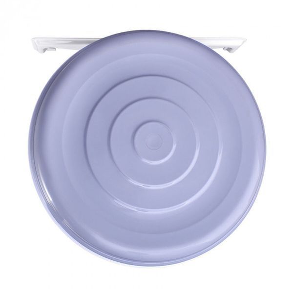 Водонагрівач Eldom Style DRY 30 SLIM 2x0.8 kW 72269WD 000003211 фото