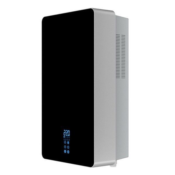 Котел електричний TEKNIX ESPRO/RS 18 kW 000004300 фото