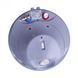 Водонагрівач Eldom Style DRY 30 SLIM 2x0.8 kW 72269WD 000003211 фото 5