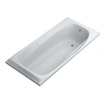 Ванна акриловая прямоугольная VIOLA 203x95 + ноги ( А0045159 ) А0045159 фото