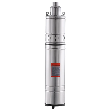Насос глибинний шнековий Grandfar 4QGD1.8-50-0.55 (GF1107) GF1107 фото
