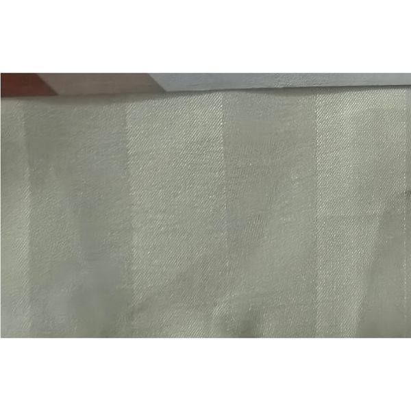 Шторка для ванної Zerix SCT-002-180x180 з поліестеру (Колір бежевий) (ZX4993) ZX4993 фото