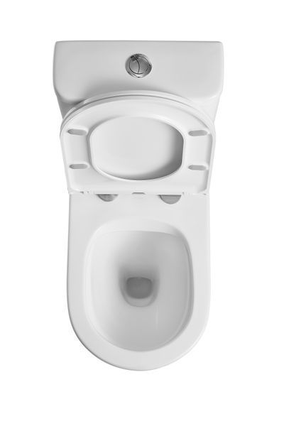 Унітаз-компакт Mixxus Premium WAVE-0403-R 675х395х870mm, система змиву RIMLESS (MP6606) MP6606 фото