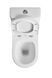 Унітаз-компакт Mixxus Premium WAVE-0403-R 675х395х870mm, система змиву RIMLESS (MP6606) MP6606 фото 4