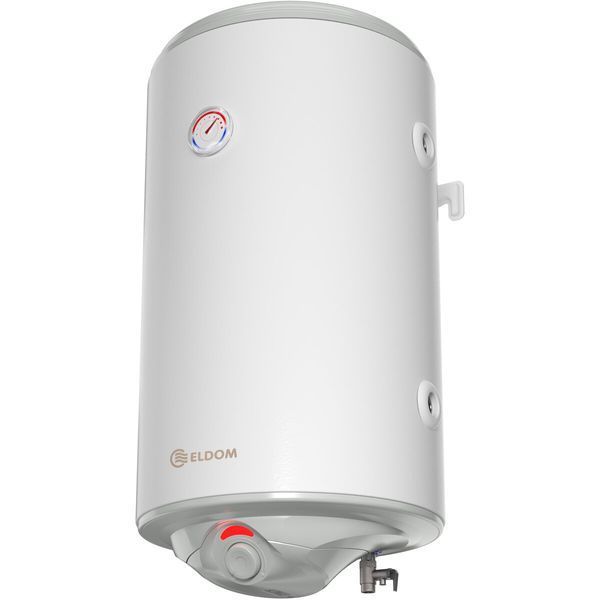 Водонагрівач Eldom Style Thermo 80 72265WTR 000004445 фото