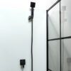 Гидромассажный бокс Insana Agata 9900 NEW 90x90x207, квадратный низкий поддон ( А0048357 ) А0048357 фото