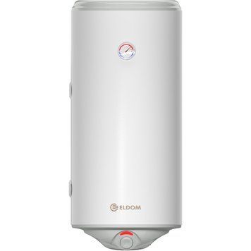 Водонагрівач Eldom Style Thermo 100 72270WTL 000004443 фото
