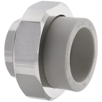 Згін-американка ВР 50x1.1 / 2F PPR KOER K0133.PRO (KP0168) KP0168 фото