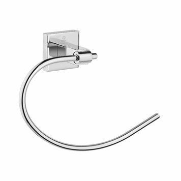 Держатель PERLA SOLID крючок хром PSA5247 PSA5247 фото