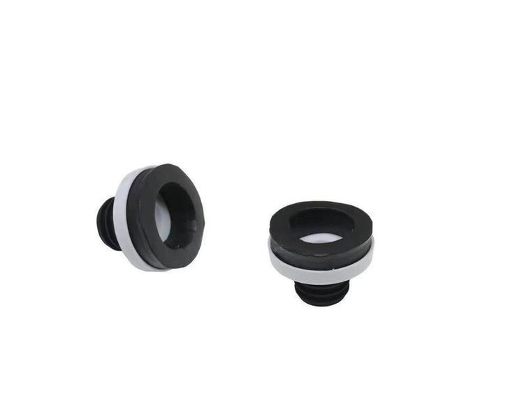 Пісуар підлоговий Mixxus Premium BEVEL-0902 440x320x970mm з краном для пісуара (MP6666) MP6666 фото
