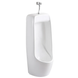 Пісуар підлоговий Mixxus Premium BEVEL-0902 440x320x970mm з краном для пісуара (MP6666) MP6666 фото 1