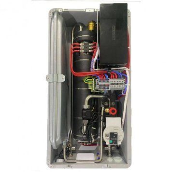 Котел електричний TEKNIX ESPRO/RS 6 kW 000004295 фото
