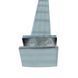 Душова перегородка Koer SR SP01-100x200-TR-01 Walk-In прозоре скло Easy Clean 8мм, хром (KR5393) KR5393 фото 29