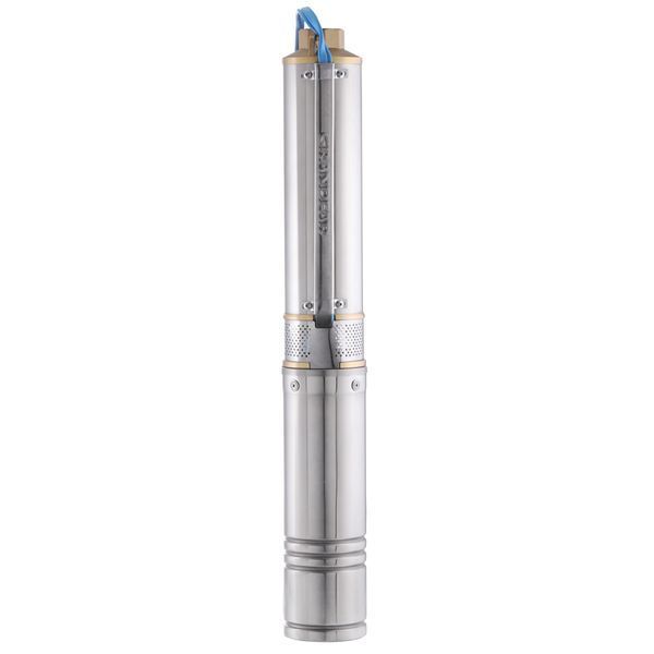 Насос для свердловин Grandfar 4SDm2/6 + 20 (GF1127) GF1127 фото