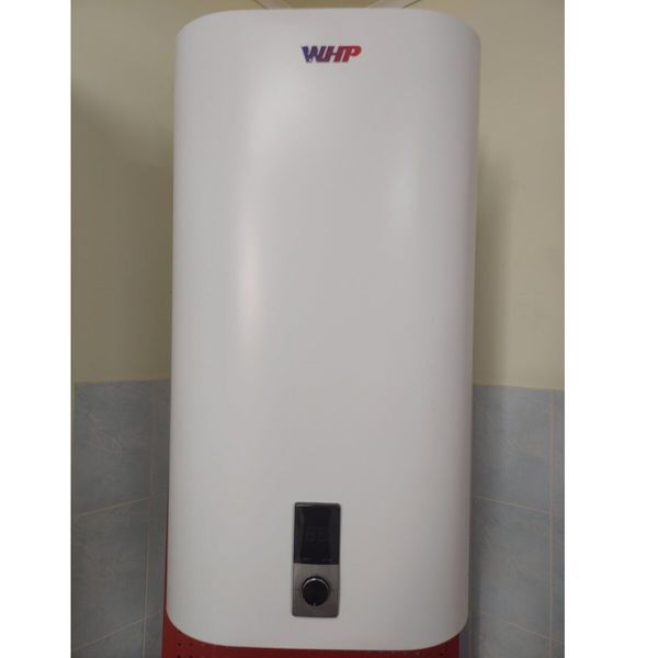 WHP Flat FD 80 000004006 фото