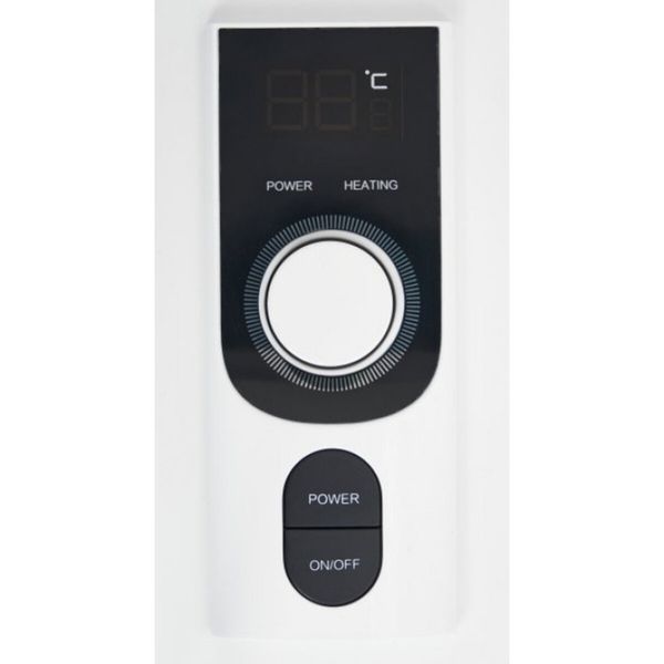 Водонагрівач MIDEA D100-20ED2(D) 000003887 фото