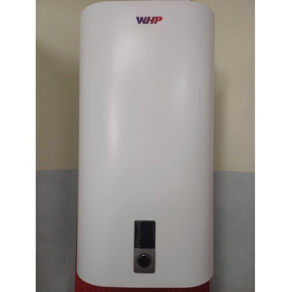 WHP Flat FD 80 000004006 фото
