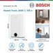 Бойлер BOSCH TR4501T 100 EBP 000004608 фото 4