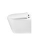 Унитаз подвесной Wiston TRN HL 49X36.5X35 белый ( А0059562 ) А0059562 фото 4