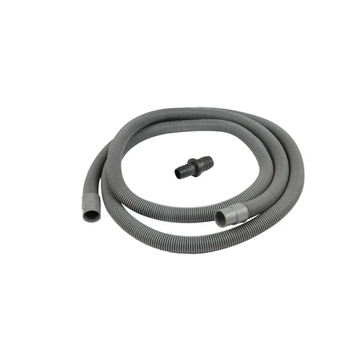 Шланг зливний для пральної машини Zerix SDS-350, 350см (ZX5603) ZX5603 фото