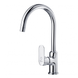 Смеситель для кухни Perla Elis хром PSH502 (Чехія) , Хром PSH502 фото 1