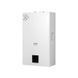 Газова колонка KOER KWH.G0210 WHITE димохідна з модуляцієй 10 л/хв, колір білий (KR5556) KR5556 фото 3