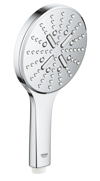Ручний душ, 3 режими струменю Grohe Rainshower SmartActive (26574000) 26574000 фото