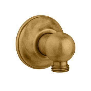 Підключення для шланга "EM" душ 1/2 п-п C06908 BR бронза C06908 OR фото
