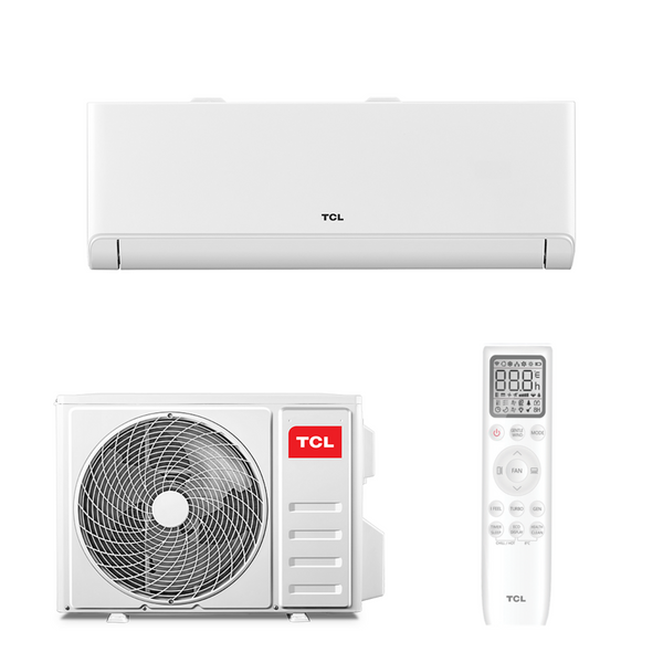 Кондиціонер TCL TAC-12CHSD/TPH11IHB Heat Pump R32 WI-FI 000004459 фото