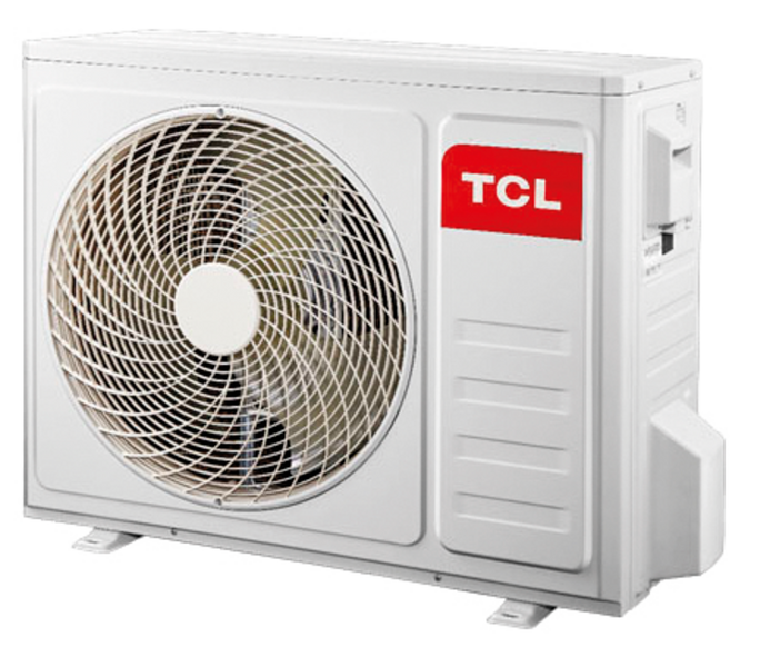 Кондиціонер TCL TAC-12CHSD/TPH11IHB Heat Pump R32 WI-FI 000004459 фото