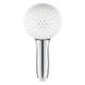 Ручний душ Grohe Tempesta 110 2 режими (26161003) 26161003 фото 3