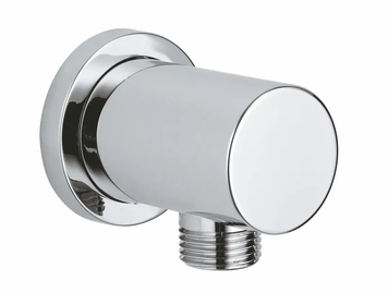 Шлангове підключення Grohe Rainshower neutral (27057000) 27057000 фото
