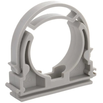Кріплення для PPR труби 50 Koer K0078.PRO (KP0093) KP0093 фото