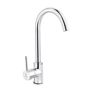 Смеситель для кухни PERLA Briana кухня хром PSH2102 PSH2102 фото