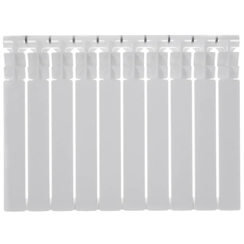 Радіатор секційний BITHERM 80 Bimetal-500L (BT0556) / Ціна за 1 секцію BT0556 фото