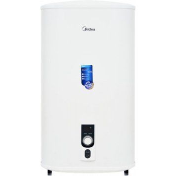 Водонагрівач MIDEA D100-20ED2(W) 000003931 фото