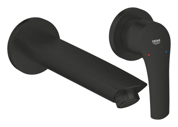 Змішувач для раковини Grohe Eurosmart на 2 отвори M-Size (293382433) 293382433 фото