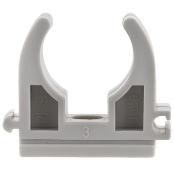 Кріплення для PPR труби 25 Koer K0075.PRO (KP0090) KP0090 фото