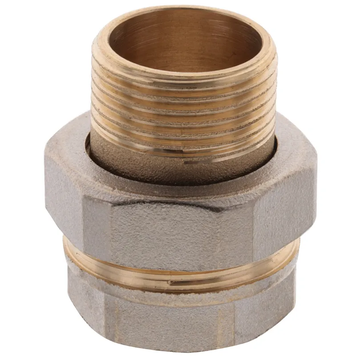 Згін американка 3/4 "латунь СК ART 701 (WP0036) WP0036 фото