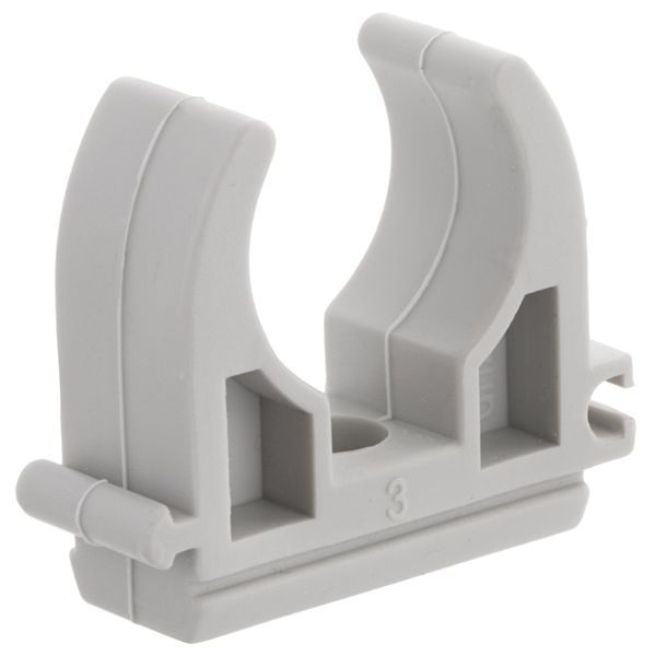 Кріплення для PPR труби 25 Koer K0075.PRO (KP0090) KP0090 фото