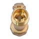 Фільтр грубої очистки ГШ (латунь) Waterpro WP201-25FM - 1" (WP3328) WP3328 фото 2