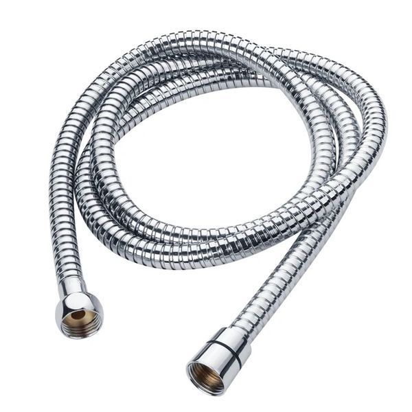 Шланг для душа PERLA ANTI-TWIST хром 170 см PSS1870 PSS1800 фото