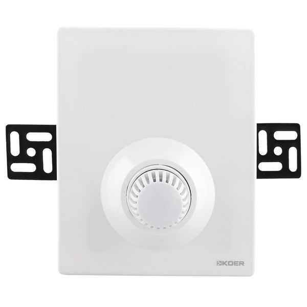 Унібокс для ТП Koer KR.3001 (RTL + T) (KR2884) KR2884 фото